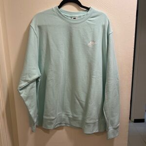 NIKE CREWNECK
